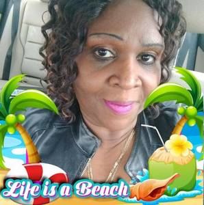 Meet your Posher, Sandra